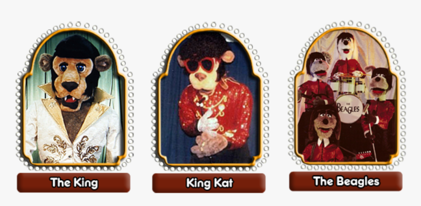 Transparent Chuck E Cheese Png - Cartoon, Png Download