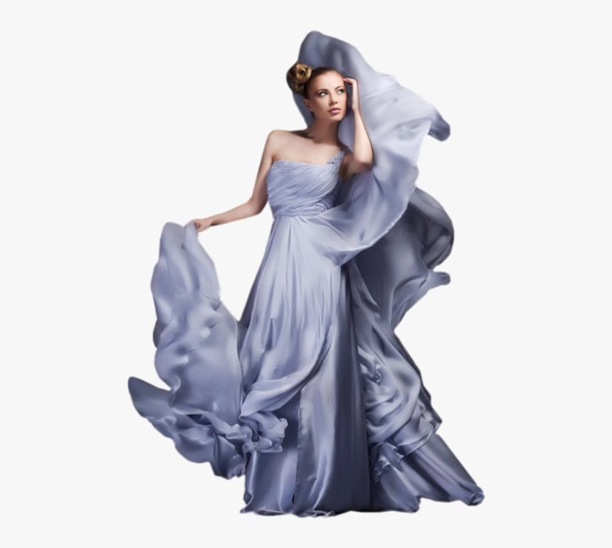 Tube Femme Png, Transparent Png