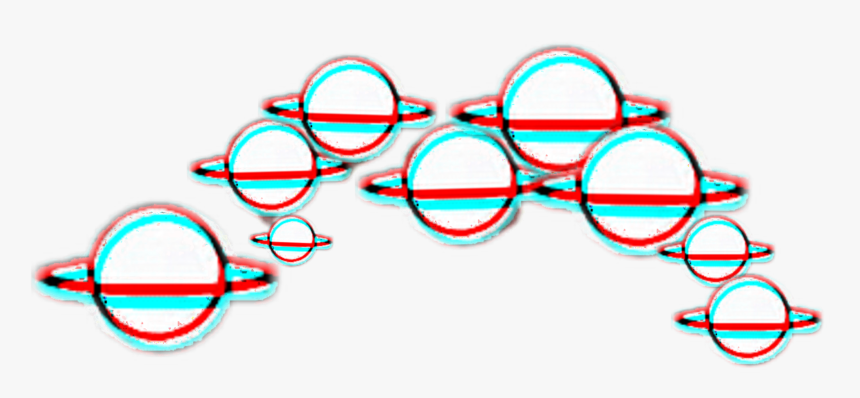 Space Crown Png, Transparent Png