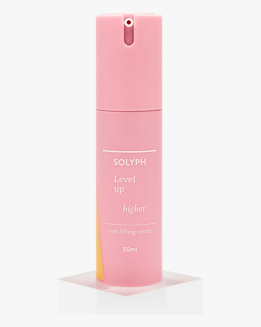 Level Up Higher, Core Lifting Serum - Cosmetics, HD Png Download