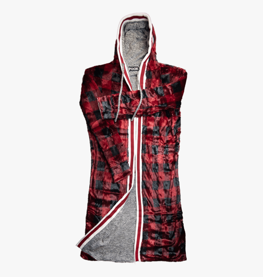 Pook Housecoat, HD Png Download
