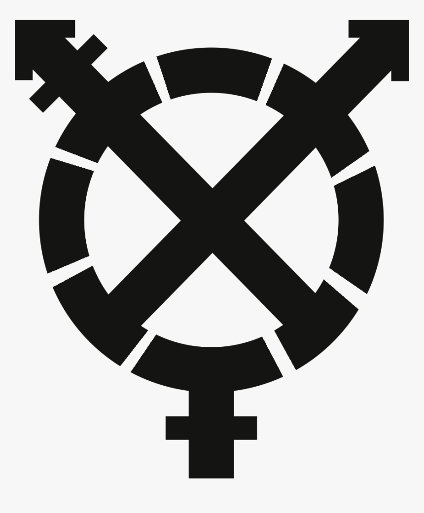 X Men Logo Png, Transparent Png