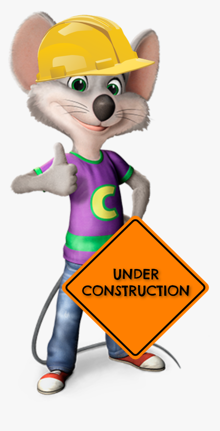 Attention North Olmsted - Cartoon, HD Png Download