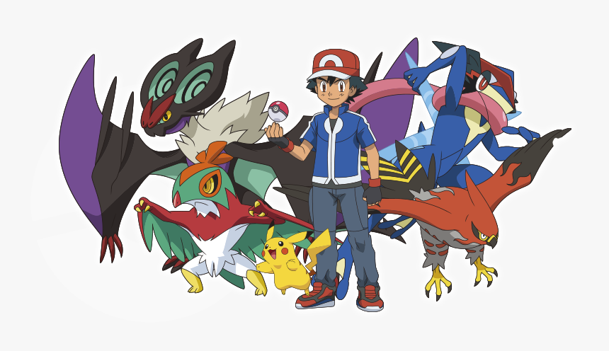 Pokemon Go Pokemon Noivern, HD Png Download