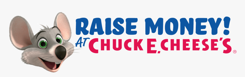 Chuck E Cheese, HD Png Download