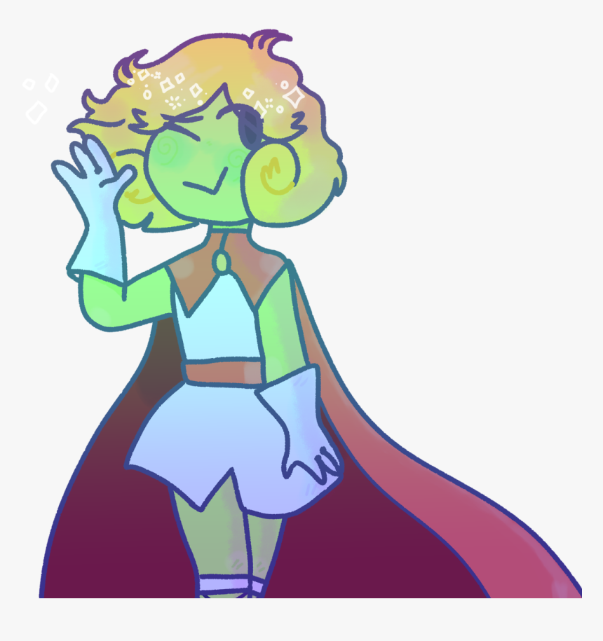 Im Trying To Get More Confident Abt Posting My Art - Cartoon, HD Png Download