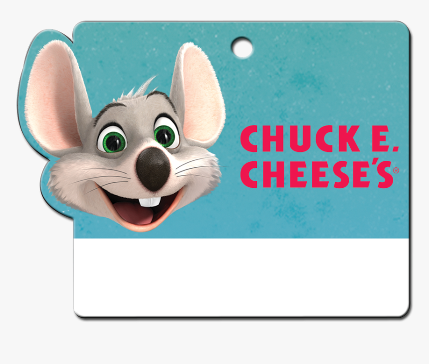 Chuck E Cheese, HD Png Download