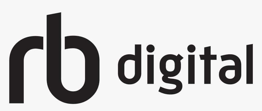 Rbdigital Logo, HD Png Download