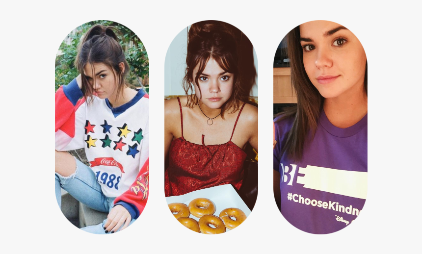 Girl, HD Png Download