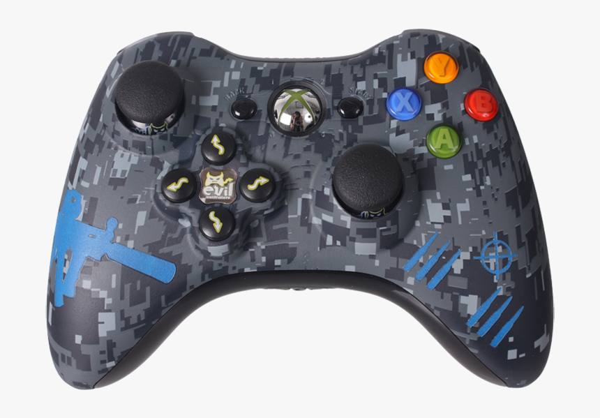 Game Controller, HD Png Download