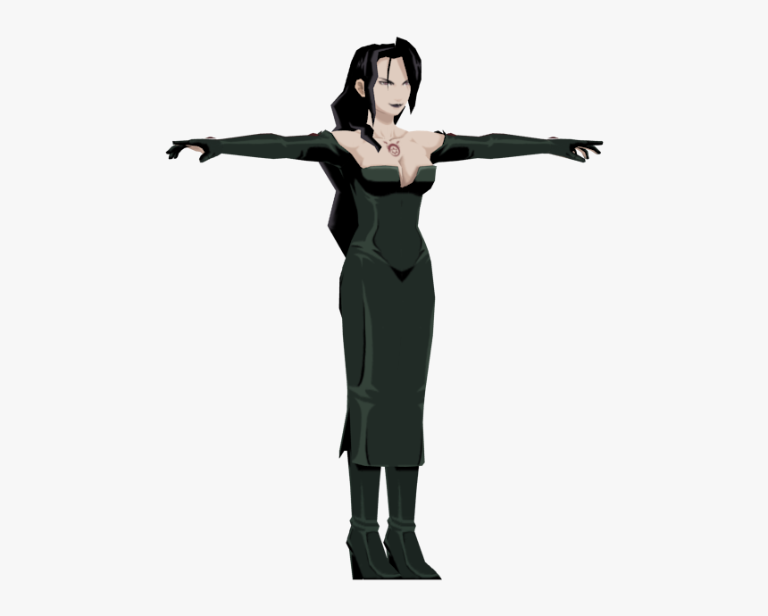 Girl, HD Png Download