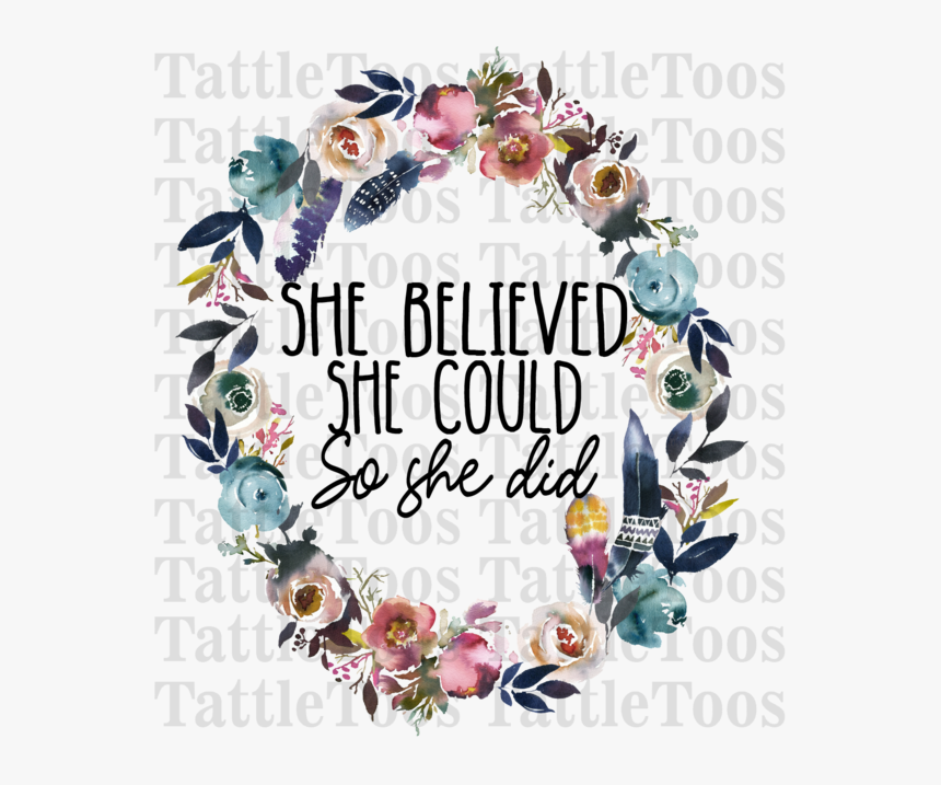 Garden Roses, HD Png Download