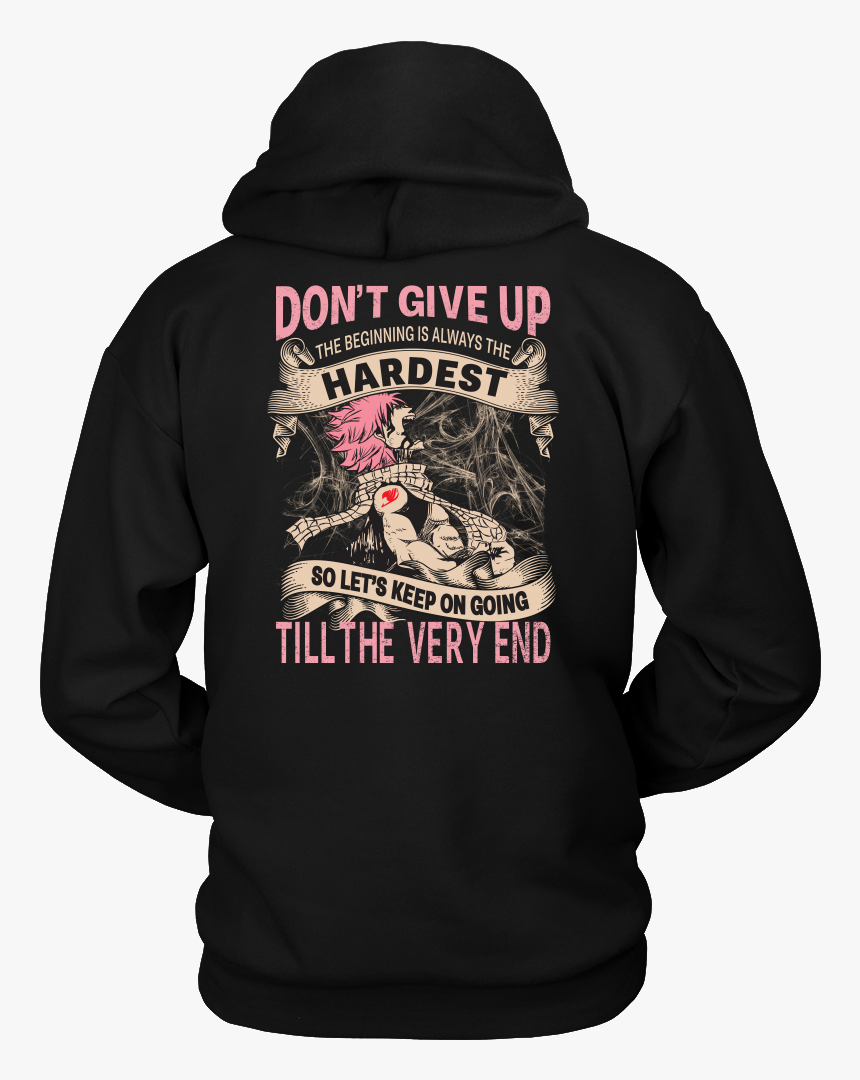 Don T Give Up Natsu Dragneel - Riverdale Southside Serpents Jumper, HD Png Download