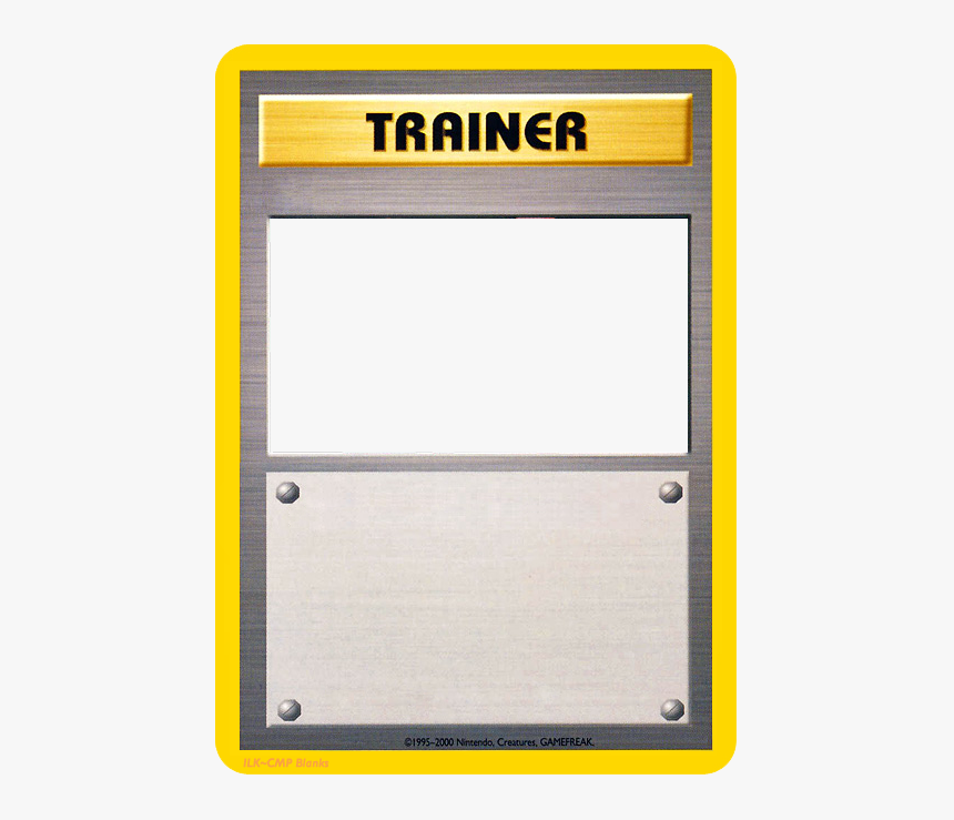 Professor Oak Base Set, HD Png Download