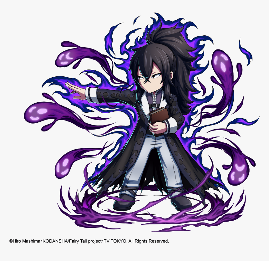 Fairy Tail Brave Frontier, HD Png Download