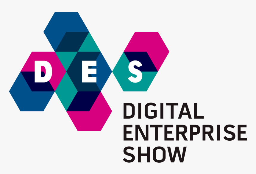 Digital Enterprise Show Madrid, HD Png Download