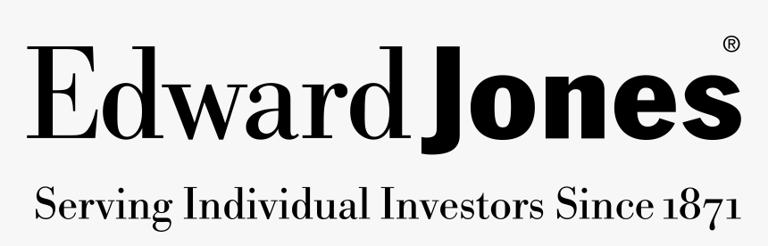 Edward Jones Investments Logo, HD Png Download