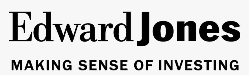 Edward Jones - Edward Jones Making Sense Of Investing Logo, HD Png Download