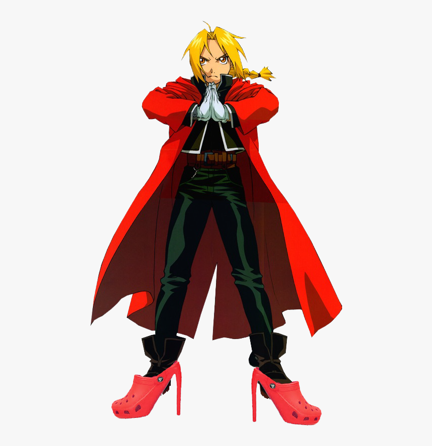 Design Anime Original Character, HD Png Download