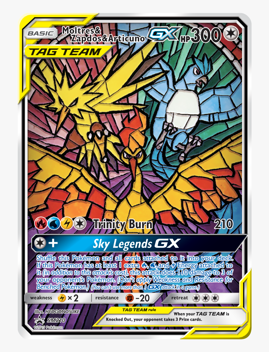 Image - Pokemon Tcg Hidden Fates, HD Png Download
