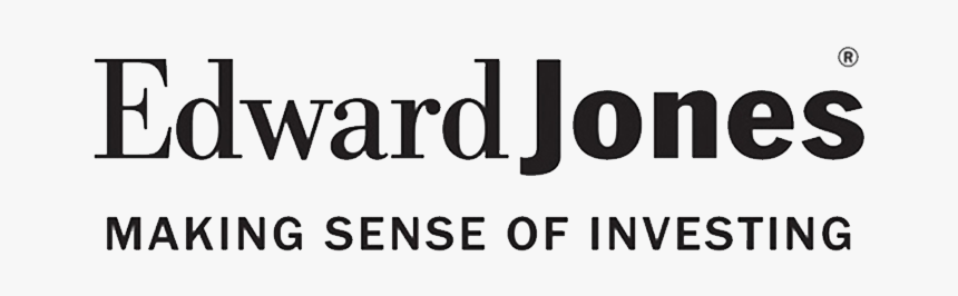Edward Jones Logo Transparent, HD Png Download