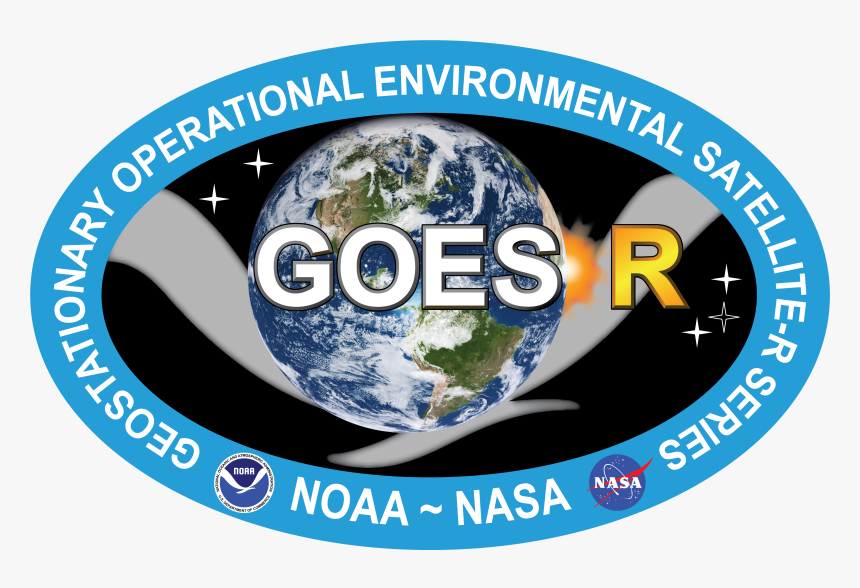 Goes R Logo, HD Png Download