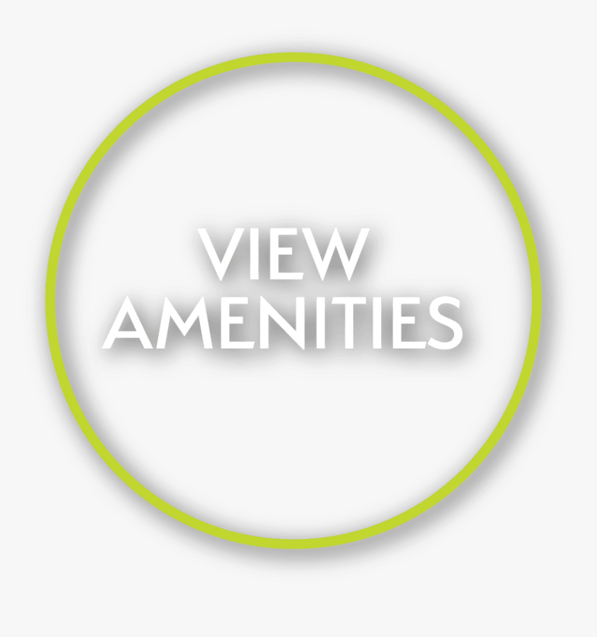 View Amenities At Aspire At 610 In Houston, Texas - Circle, HD Png Download