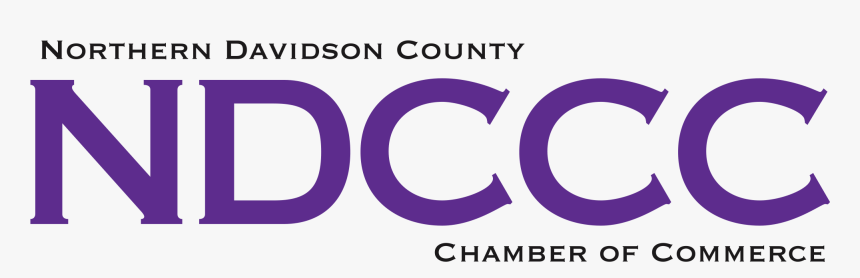 Northern Davidson County Chamber Of Commerce - Graphic Design, HD Png Download