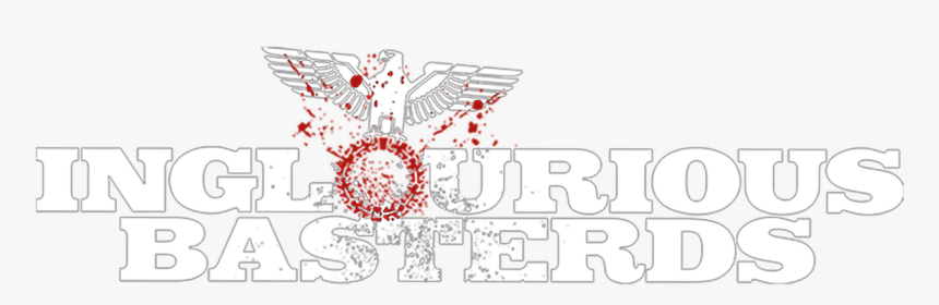 Inglourious Basterds, HD Png Download