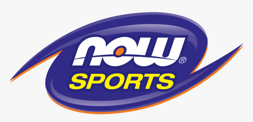 0050s 2017 Sports Logo Update 4c-01 - Now Sports, HD Png Download