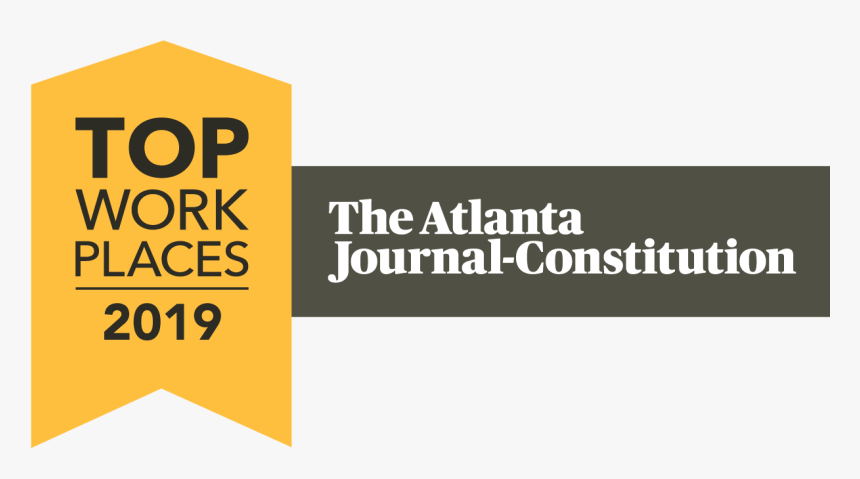 Washington Post Top Workplaces 2019, HD Png Download