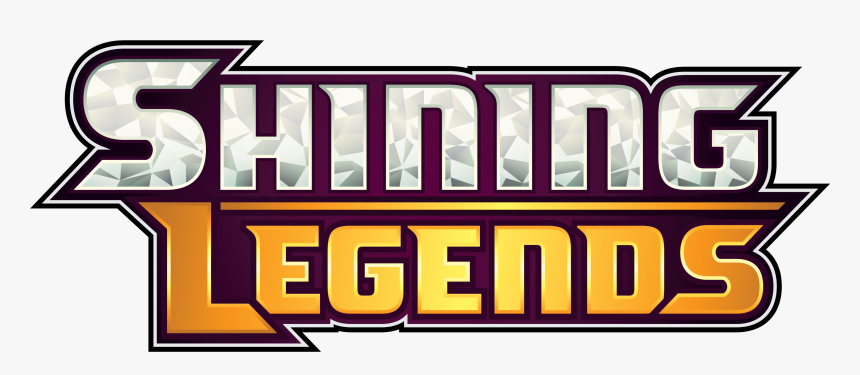 Shining Legends Pokemon, HD Png Download