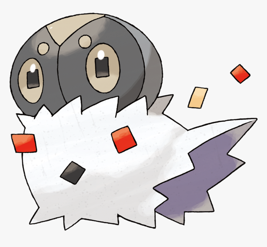 Pokemon Spewpa, HD Png Download