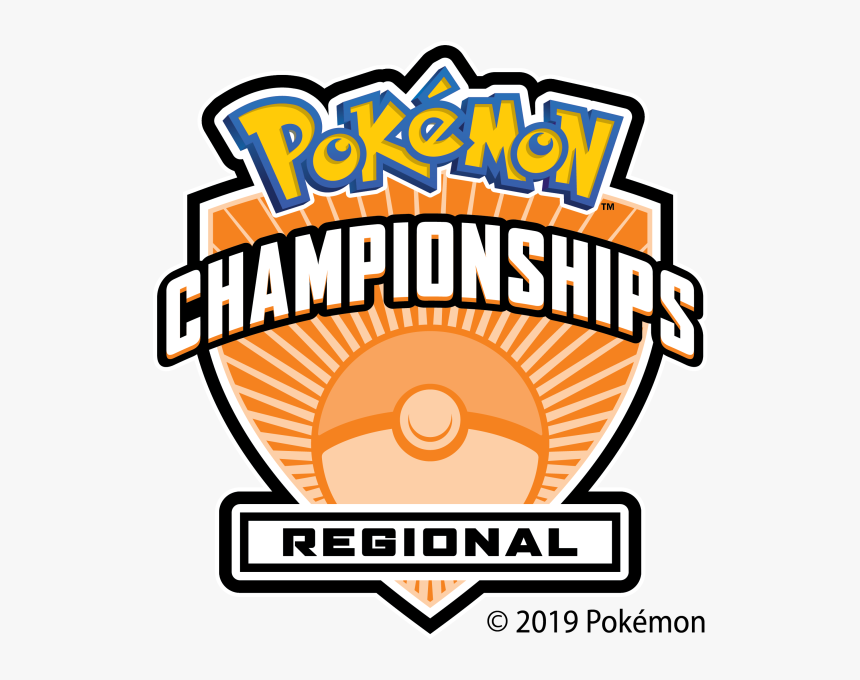 Pokemon Regional Championships, HD Png Download