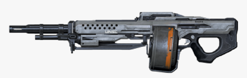 Halo 5 Weapons, HD Png Download