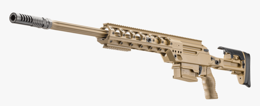 Fn Ballista, HD Png Download