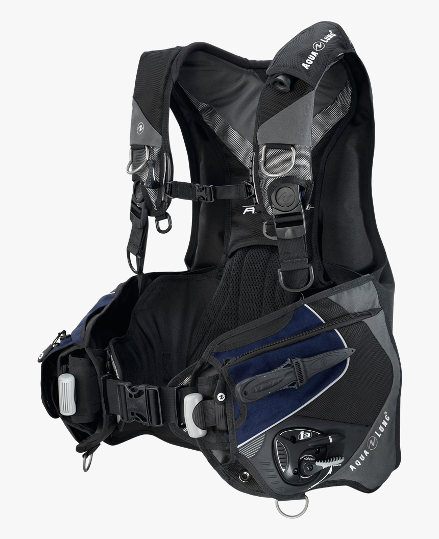 Aqualung Axiom I3, HD Png Download