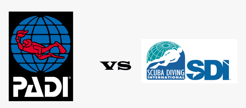 Padi Vs Sdi, HD Png Download