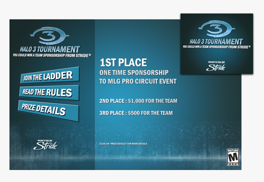 Halo 3, HD Png Download