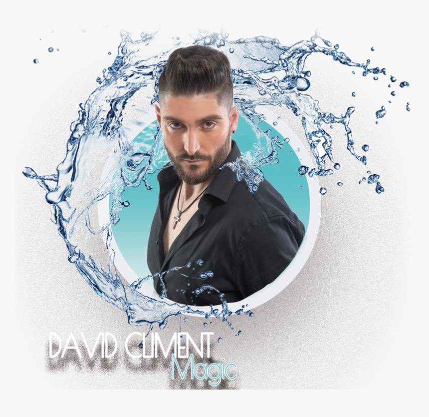 Transparent Wizard Beard Png - Benidorm Palace 2019, Png Download