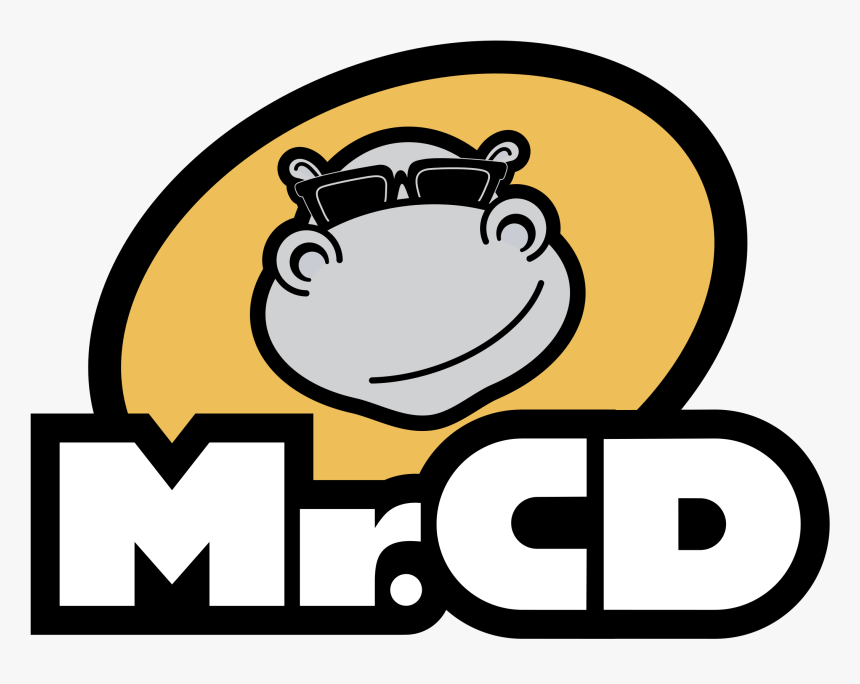 Mr Cd, HD Png Download