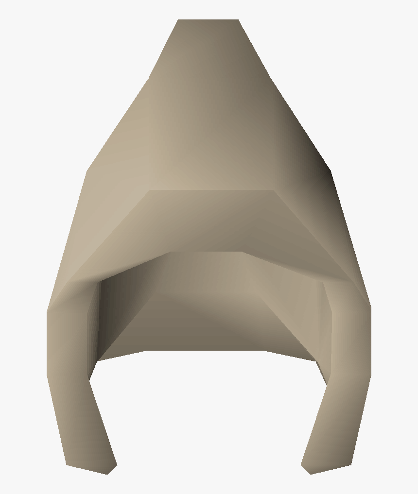 Magic Hood Osrs, HD Png Download