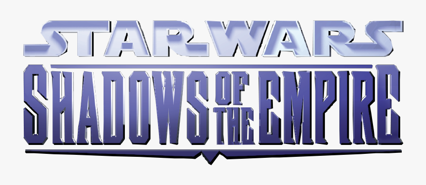 Wars Shadows Of The Empire, HD Png Download