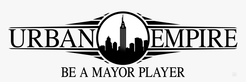 Urban Empire Logo Png - Urban Empire Logo, Transparent Png