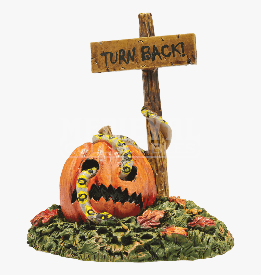 Creepy Creatures Slither - Jack-o'-lantern, HD Png Download