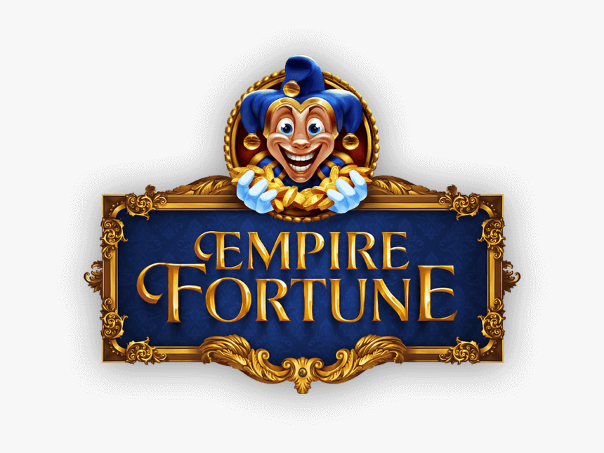 Empire Fortune Slot, HD Png Download