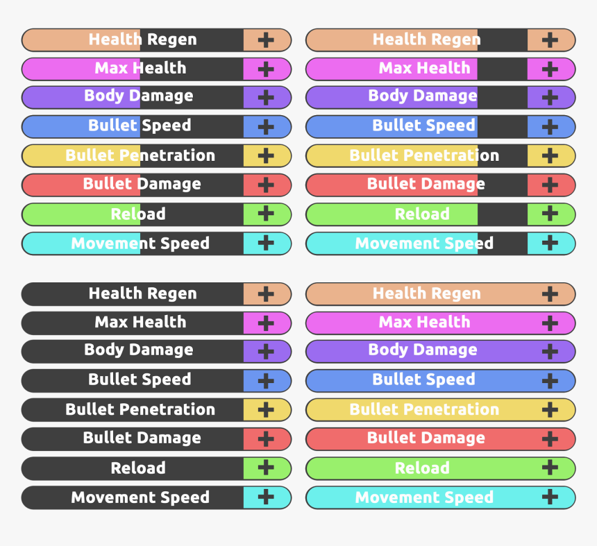 Rangos De Frecuencia, HD Png Download