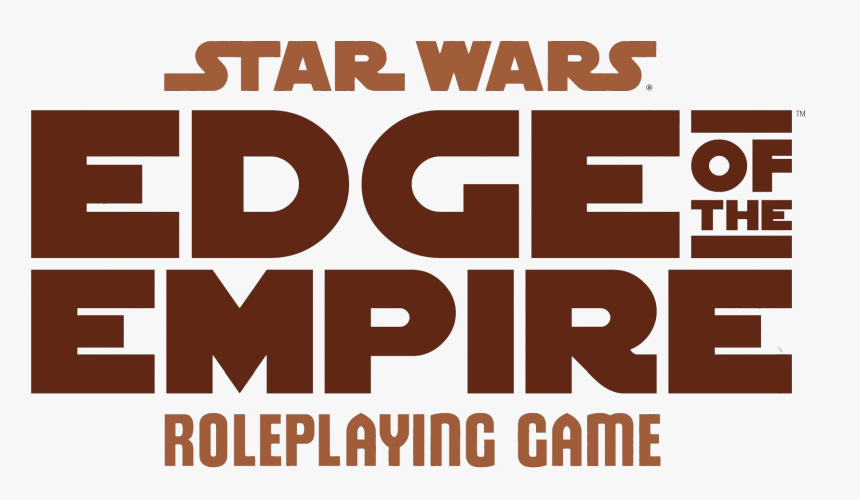 Premium Era Real - Star Wars Edge Of Empire, HD Png Download