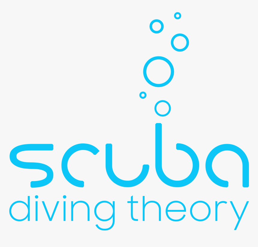 Scuba Diving Theory - Logo For Scuba Dive, HD Png Download