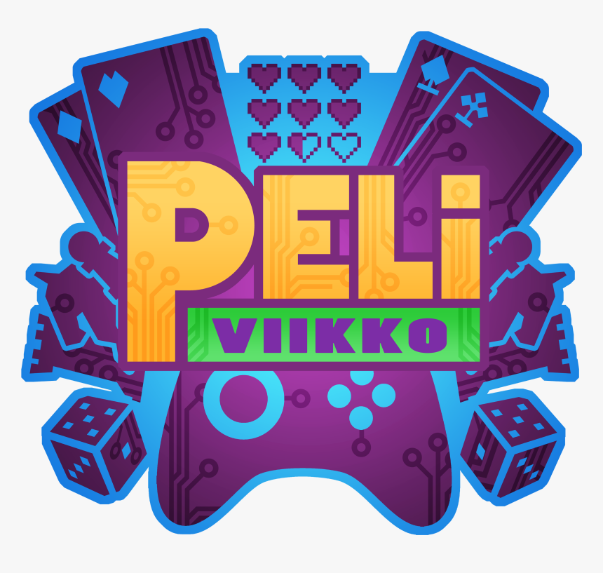 Peliviikko 2017, HD Png Download
